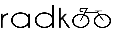Radkoo MotoParts-Logo