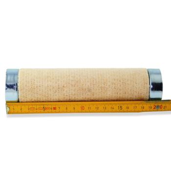 Preview: dB-Killer ca. 54 mm x 205 mm Universal dB-Eater für 2.1/4 Zoll Motorrad Auspuff