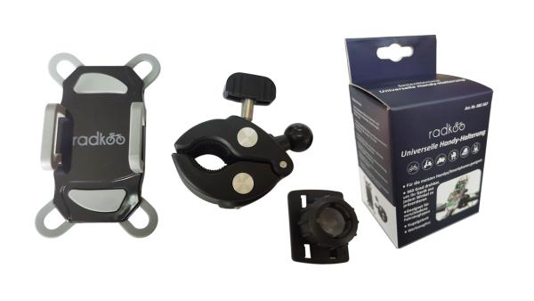 Phone Holder-ABC-567 with Color Box