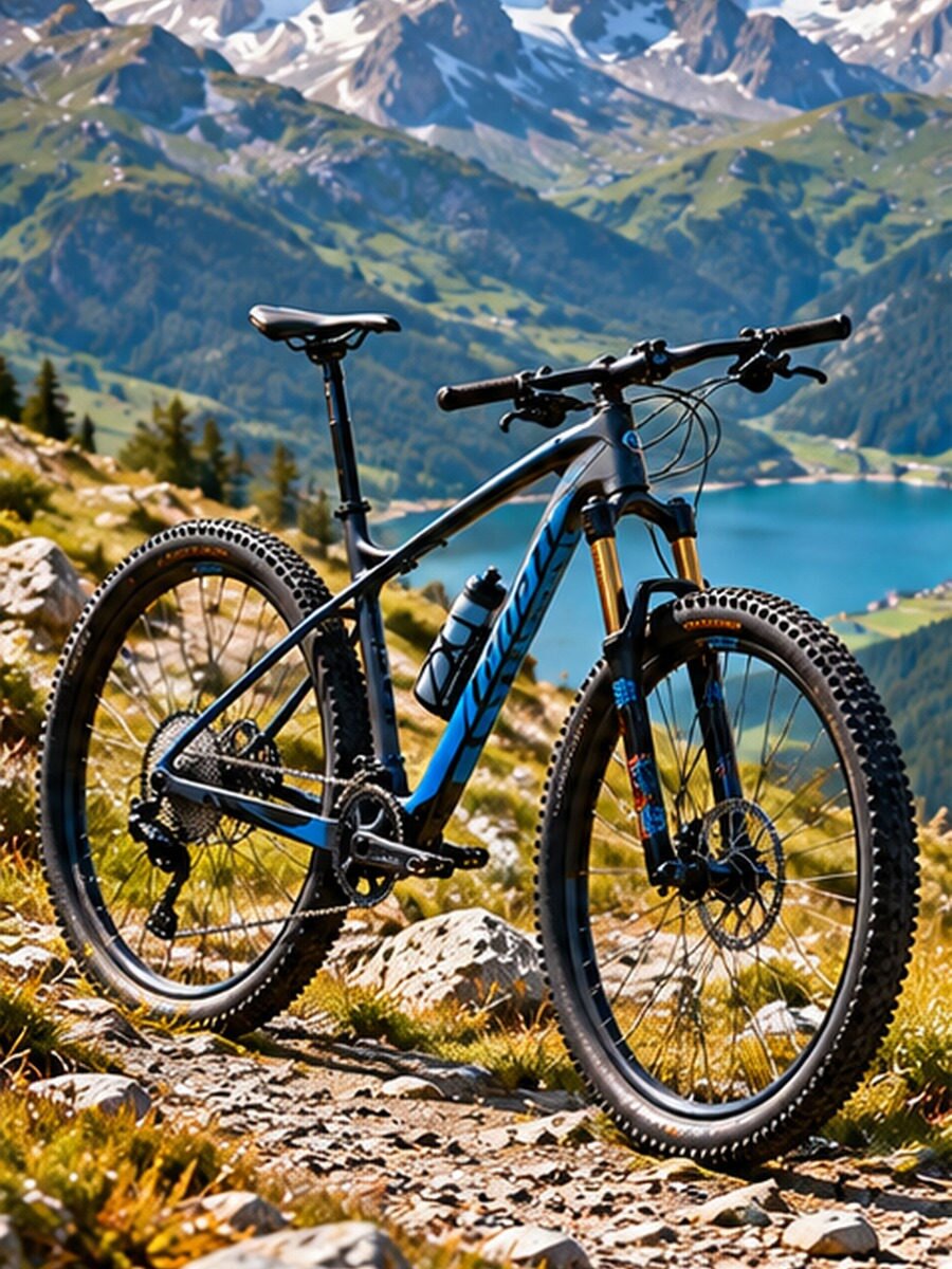 RADKOO Fahrradzubehör und Fahrradteile